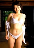 Azumi Kawashima